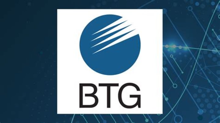 Btg stock - How To Discuss