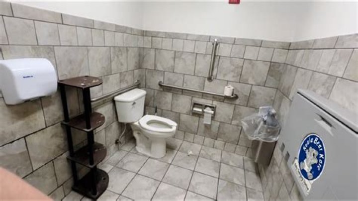 Does Cvs Have Bathrooms - How To Discuss