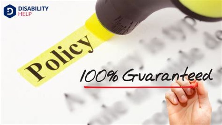 Guaranteed Renewable Policy - How To Discuss