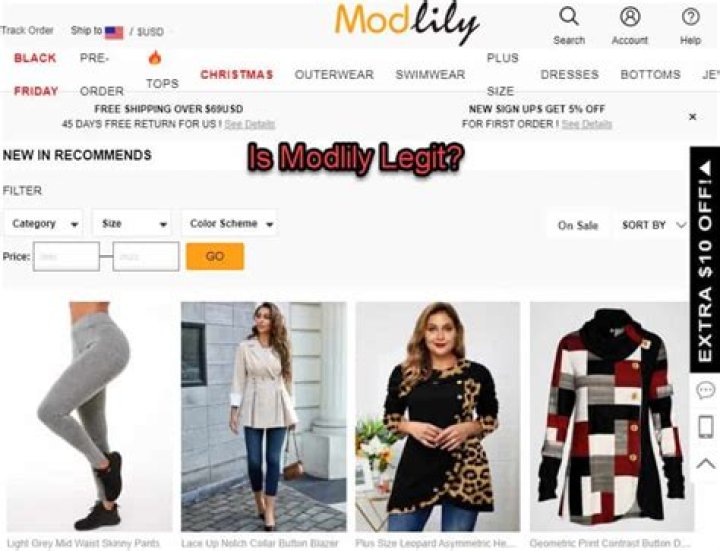 Is Modlily Legit - How To Discuss