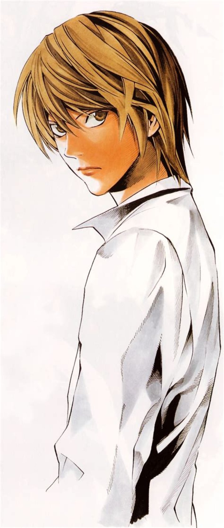 Light Yagami Shinigami - How To Discuss