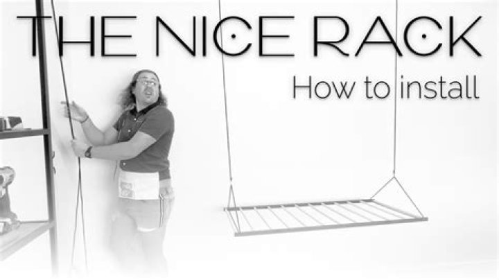 Nice Rack Meaning - How To Discuss