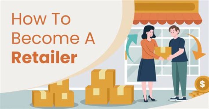 Retailer - How To Discuss