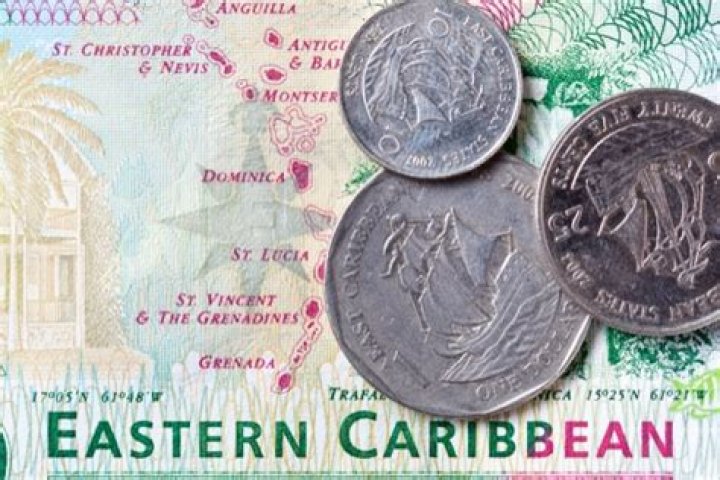 XCD (Eastern Caribbean Dollar) - How To Discuss
